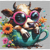 Animal Text Series-AT 2523